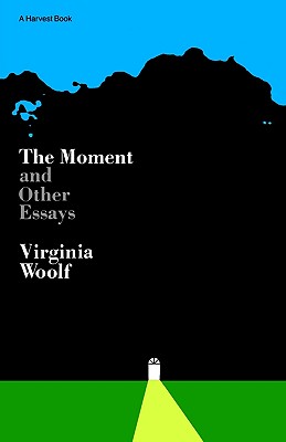 Moment and Other Essays