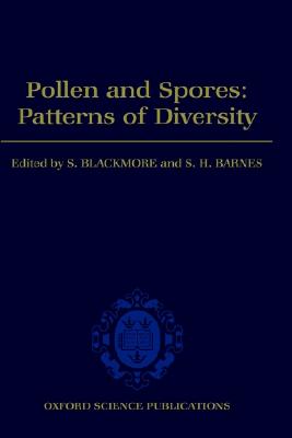 Pollen and Spores: Patterns o