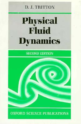 【现货】Physical Fluid Dynamics