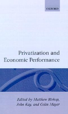 Privatization and Economi