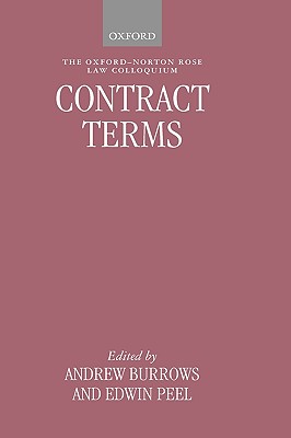 Contract Terms