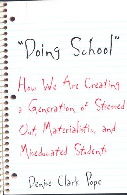 Doing School: How We Are Creating a