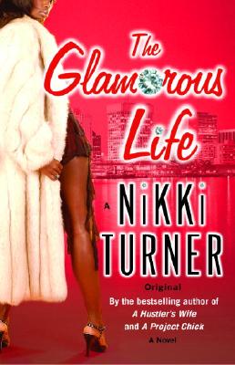 【预订】the glamorous life