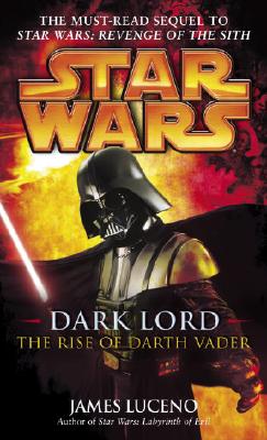 【预订】dark lord: the rise of darth