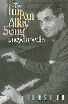 The Tin Pan Alley Song