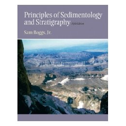 Principles of Sedimentology and