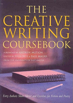 【预订】the creative writing coursebook: forty