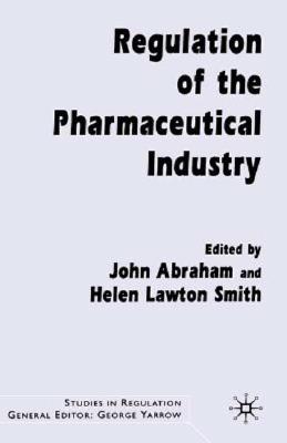 Regulation of the Pharmaceutical