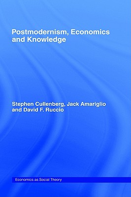 Post-Modernism, Economics a
