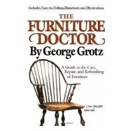 The Furniture Doctor
