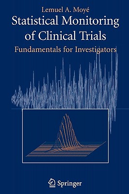 Statistical Monitoring of Clinic