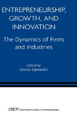Entrepreneurship, Growth, and