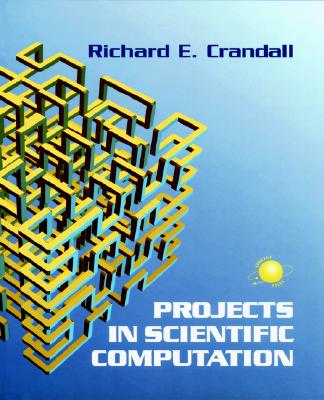 Projects in Scientific
