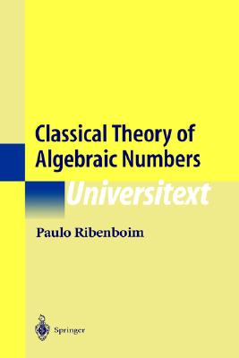 Classical Theory of Algebraic