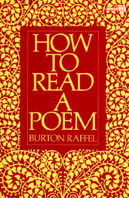 How to Read a Poem