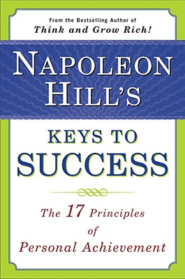 【预订】napoleon hills keys to success: the 17