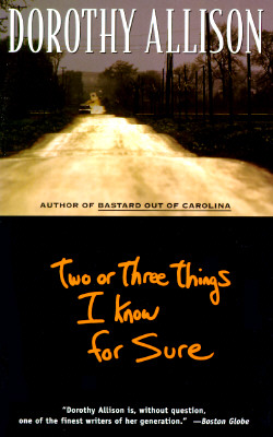 Two or Three Things I Know fo