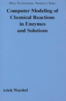 Computer Modeling Of Chemical Reactions
