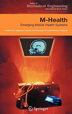M-Health: Emerging Mobile Health