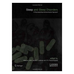 Sleep and Sleep Disorders:: A
