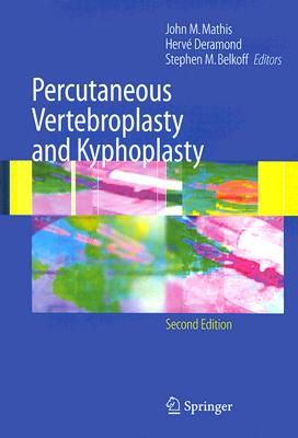 Percutaneous Vertebroplasty and