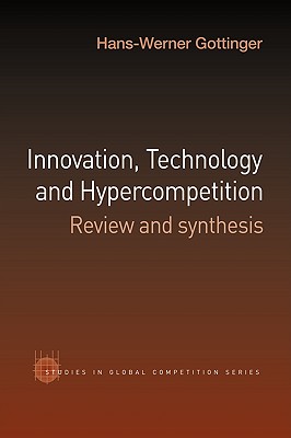 Innovation, Technology and