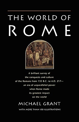 The World of Rome