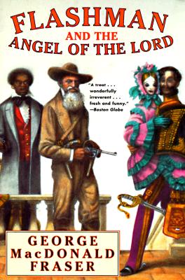 Flashman and the Angel of the