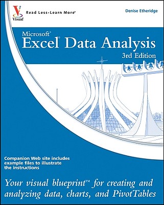 Excel Data Analysis: Your Visua