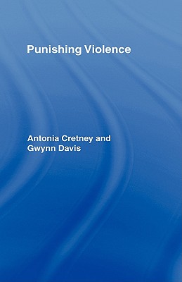 【预订】punishing violence