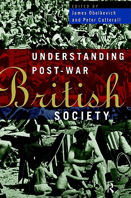 Understanding Post-War British