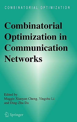 Combinatorial Optimiz