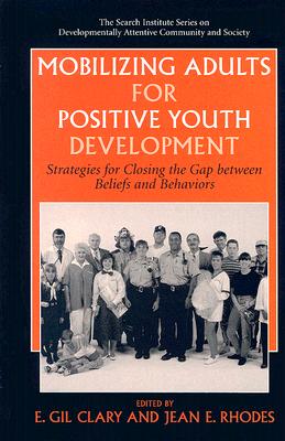 Mobilizing Adults for Positive Youth