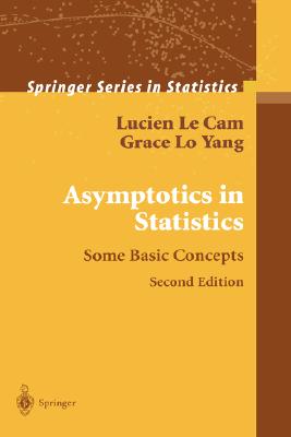 Asymptotics in Statistics: Some Basic