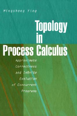 Topology in Process Calculus: