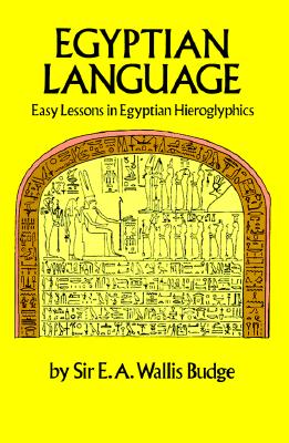 Egyptian Language