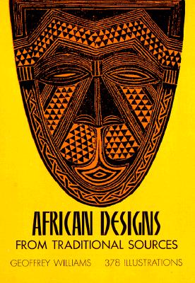 African Designs from Traditional