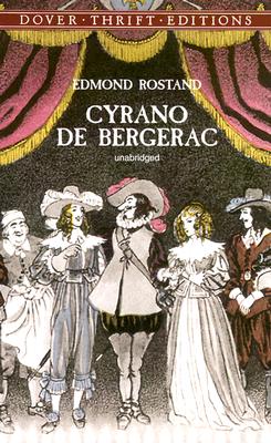 【现货】Cyrano de Bergerac