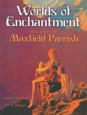 Worlds of Enchantment: The Art o