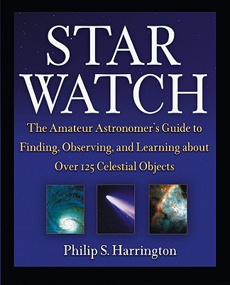 【预订】star watch: the amateur astronomers