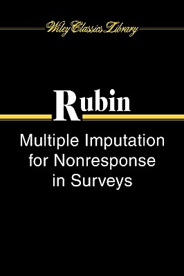 Multiple Imputation For Nonresponse In