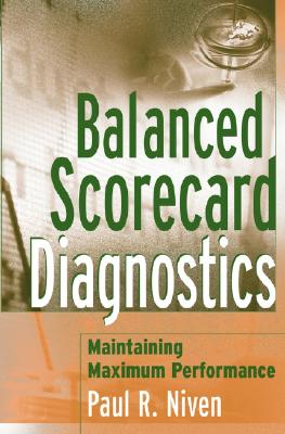 Balanced Scorecard Diagnostics: