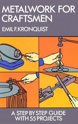 Metalwork for Craftsmen