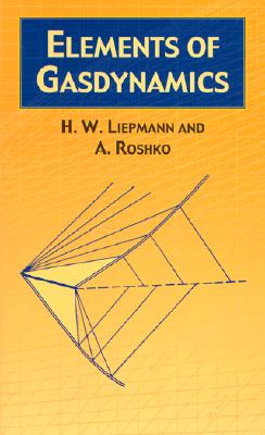 预订 Elements of Gasdynamics 气体动力学要素