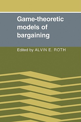 Game-Theoretic Models of