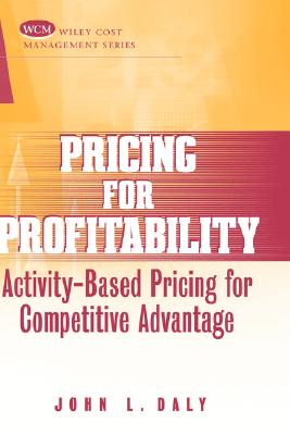 Pricing For Profitability: