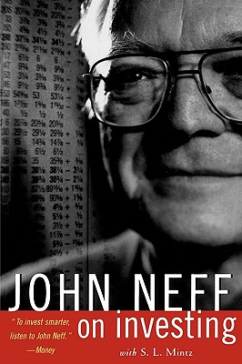 John Neff On Investing