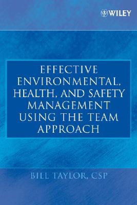 Effective Environmental, Health, And