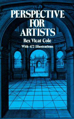 Perspective for Artists