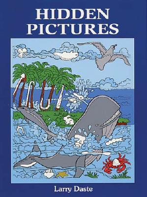 Hidden Pictures
